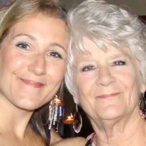 Meet your Posher, Barbara